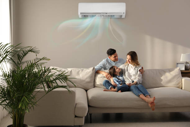 Best Energy-efficient HVAC Solutions in Piedmont, SC