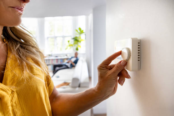 Best HVAC Retrofitting and Upgrading in Piedmont, SC
