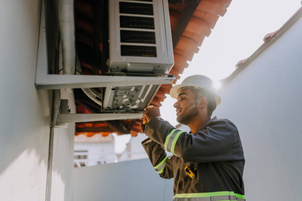 Best Seasonal HVAC Services in Piedmont, SC
