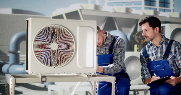 Best Emergency HVAC Services in Piedmont, SC